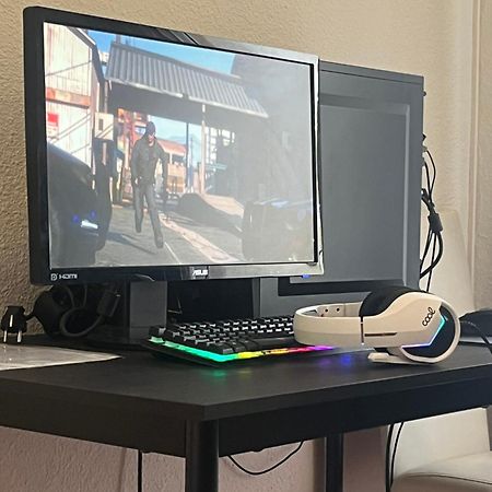 그라나다 Alhambra Boqueron 2 아파트 외부 사진
